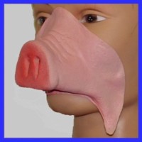Pig Nose